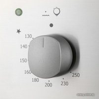 Газовый духовой шкаф Candy FLG 203/1 X