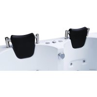 Ванна Royal Bath Hardon De Luxe 200x150x75 RB083100DL (с гидромассажем)