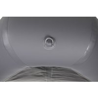 Гребная лодка BarrakuDA BR-2400 (серый)