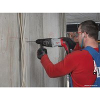 Перфоратор Milwaukee PH 28 4933396396