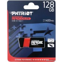 USB Flash Patriot Supersonic Rage Elite 128GB