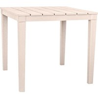 Стол Элластик-Пласт Прованс 40x30x37 (грэй)