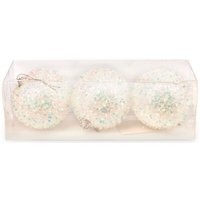 Елочная игрушка Ausini ES2415C-057