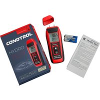 Влагомер древесины Condtrol Hydro-Test