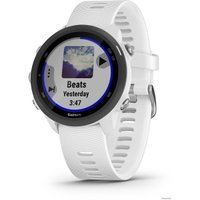 Умные часы Garmin Forerunner 245 Music (белый)