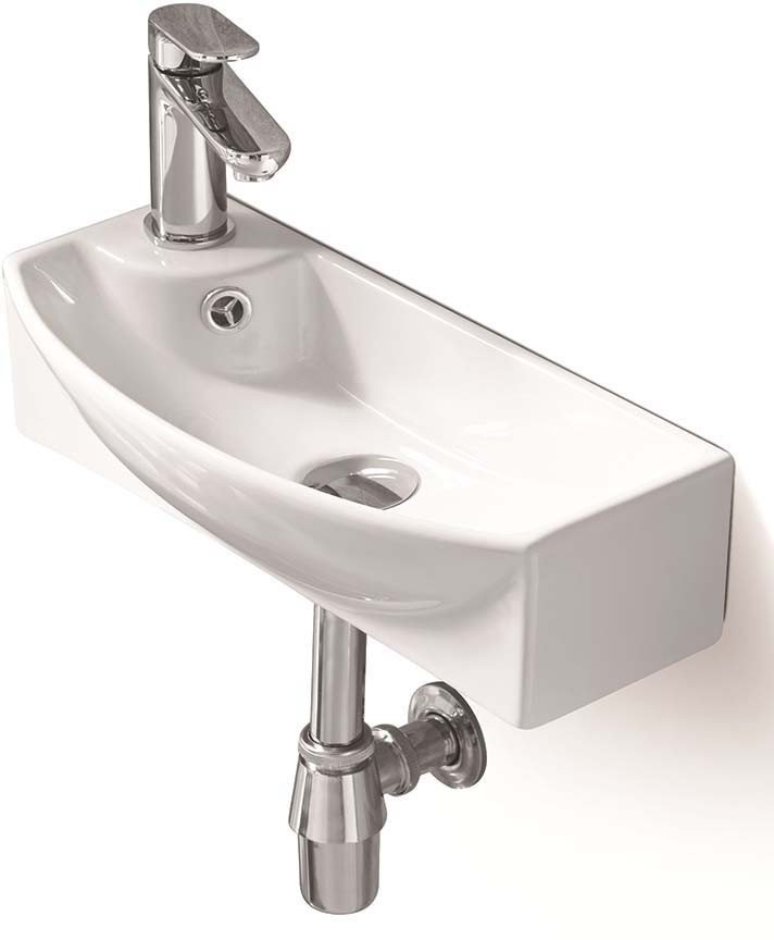 

Умывальник SantiLine SL-2013R