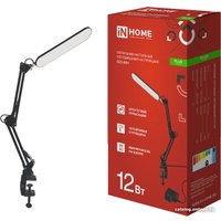 Настольная лампа In Home Plus ССC-05Ч 4690612045320