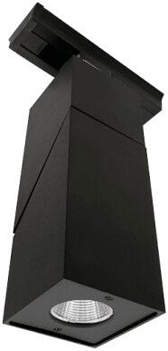 

Трековый светильник DesignLed LDT-SQBL-10W-WW