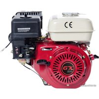 Бензиновый двигатель Zigzag GX 200 [168F/P-2-L3]