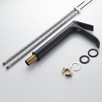 Смеситель Shevanik S4111H