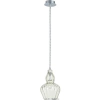 Светильник Maytoni Pendant Eustoma MOD238-PL-01-GN