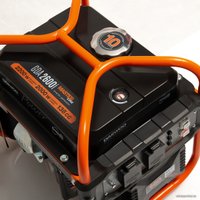 Бензиновый генератор Daewoo Power GDA 2600i
