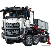 Конструктор LEGO 42043 Mercedes-Benz Arocs 3245