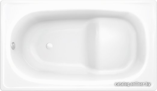 Ванна BLB Europa Mini 120x70