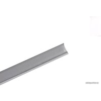 Металлический канал для переплета OPUS Art 304x10 мм OCHART1030410 (10 шт, белый)