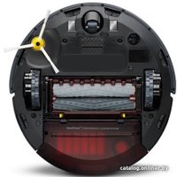 Робот-пылесос iRobot Roomba 976