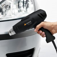 Промышленный фен Steinel Hl 1821 S