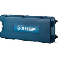 Отбойный молоток Зубр Профессионал Бетонолом ЗМ-40-1700 К