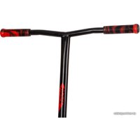 Трюковый самокат Novatrack Pixel 50 120A.PIXEL.BRD21 (черный/красный)