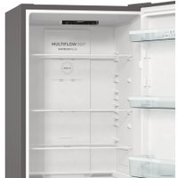 Холодильник Gorenje NRK6191ES4