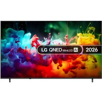 MiniLED телевизор LG QNED AI QNED72 85QNED72B6A