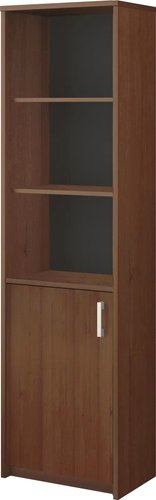 Книжный шкаф Программа Техно Арго А-321 (орех)
