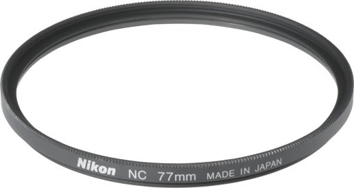 

Светофильтр Nikon NC 77mm