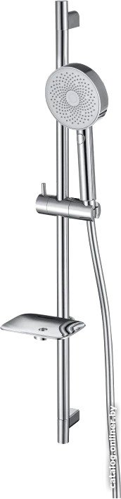 Душевой гарнитур  Aquatek AQ2031CR