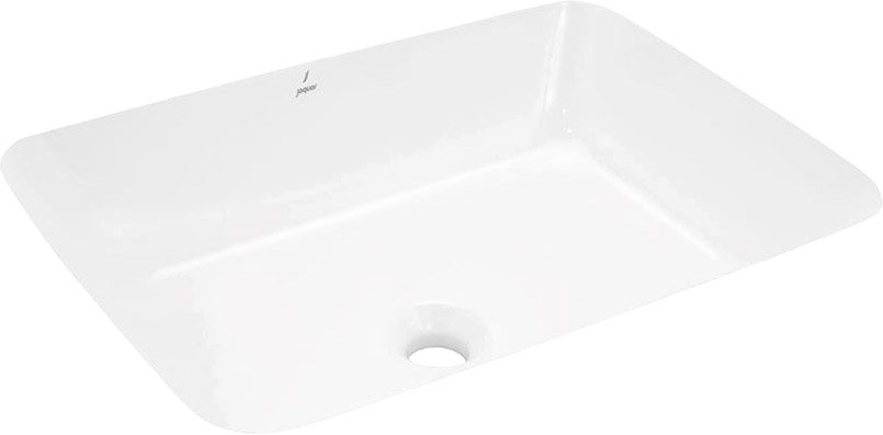 

Умывальник Jaquar LAS-WHT-91703