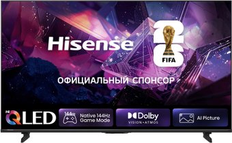 Hisense 55E7S PRO