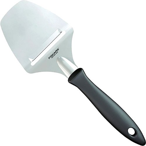 

Кухонный нож Fiskars Essential Cheese 1065587