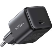 Сетевое зарядное Ugreen X513 65007 (черный)