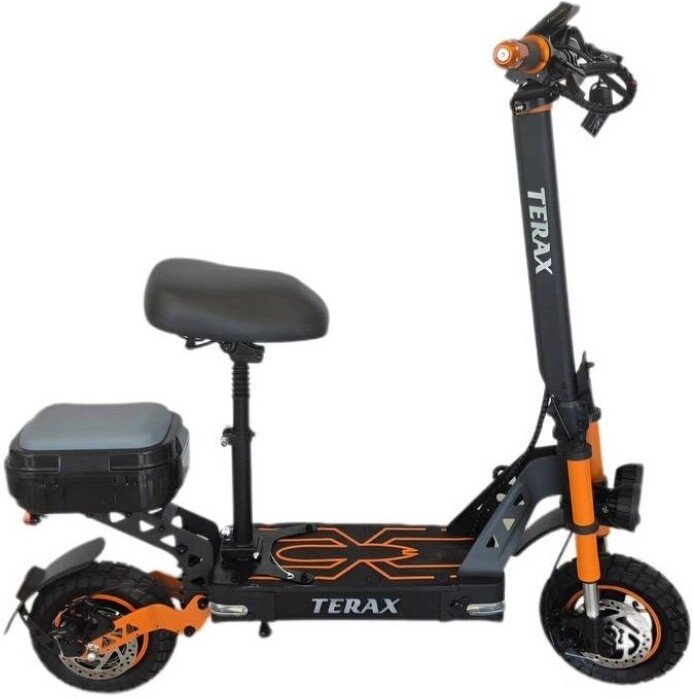 

Электросамокат Terax XS06