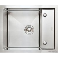 Кухонная мойка Gerhans K36050-X