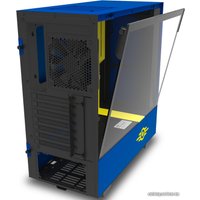 Корпус NZXT H500 Vault Boy CA-H500B-VB