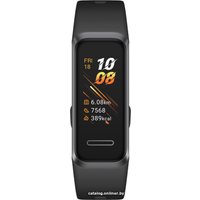 Фитнес-браслет Huawei Band 4 (графитовый черный)