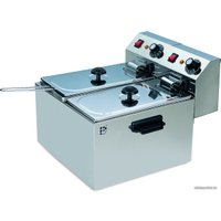 Фритюрница Gastrorag CZG-40-2