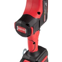 Сабельная пила M7 DRS-102A (с 2-мя АКБ, кейс)