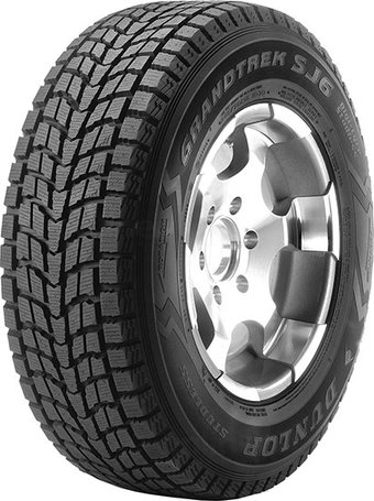 Dunlop Grandtrek SJ6 235/70R15 103Q
