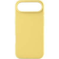 Чехол для телефона uBear Touch Mag Case для iPhone Air (желтый)