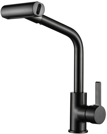 Смеситель Ledeme L4099B-4