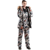 Лыжи Crodis Кайра 11650 (р.52-54/158-164)