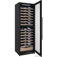 Винный шкаф Libhof Sommelier SMD-110 slim black
