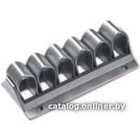 Кабель-менеджмент ASA Cable Grip 6 01001000002 (алюминиевый)