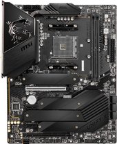 MSI MEG B550 Unify-X