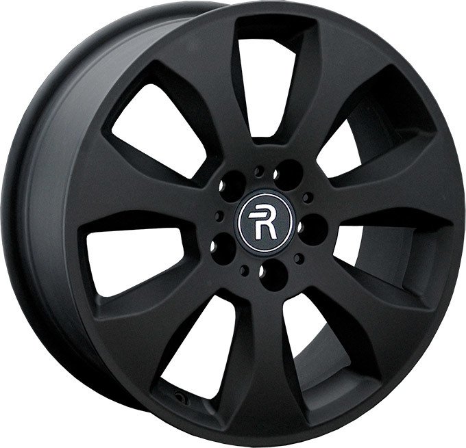 

Литые диски Replay MR68 20x8.5" 5x112мм DIA 66.6мм ET 51мм MB