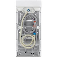 Стиральная машина с вертикальной загрузкой Electrolux EW8T3R562