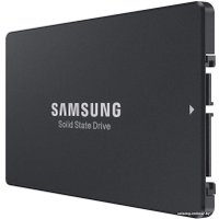SSD Samsung 883 DCT 1.9TB MZ-7LH1T9NE