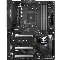 Материнская плата Gigabyte AORUS GA-AX370-Gaming K5 (rev. 1.0)