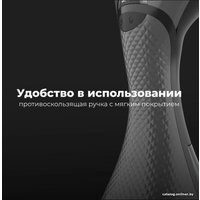 Отпариватель AENO GS1